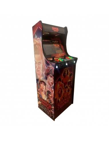 BIGARCADE STRANGER THINGS CABINATO ARCADE...