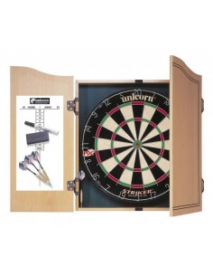 Pack Diana Winmau Blade 5 Profesional Top Plus. Dianas y dardos oferta juego