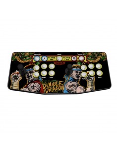 CONSOLE STICK D'ARCADE HDMI DOUBLE DRAGON RÉCRÉATIF...