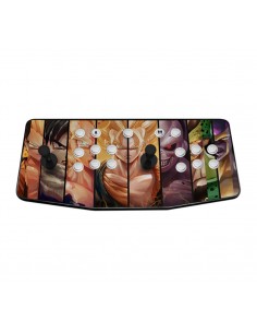 PORTABLE HDMI ARCADE DRAGON BALL SUPER CONTROLLER VOOR...