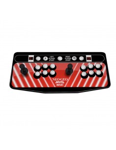 TRAGBARER FREIZEIT-HDMI-ARCADE-CONTROLLER NEOGEO...