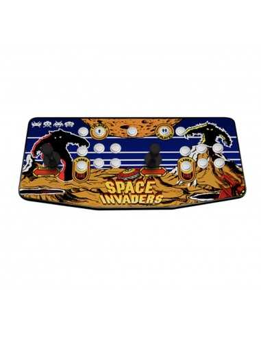 PORTABLE HDMI ARCADE SPACE INVADERS CONTROLLER...