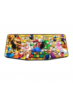 CONSOLE STICK D'ARCADE HDMI SUPER MARIO RÉCRÉATIF...