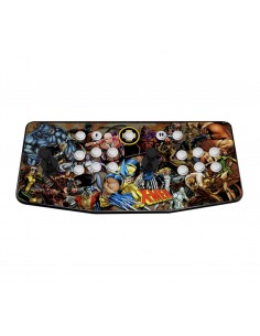 PORTABLE HDMI ARCADE XMEN CONTROLLER VOOR RECREATIEVE...