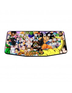 CONSOLE STICK D'ARCADE HDMI DRAGON BALL Z RÉCRÉATIF...