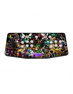 PORTABLE HDMI ARCADE ZELDA CONTROLLER VOOR RECREATIEVE...