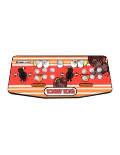 MANDO ARCADE HDMI RECREATIVA PORTATIL DONKEY KONG...