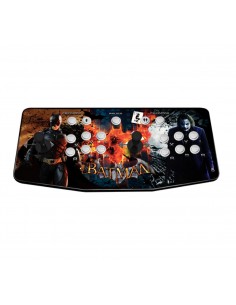 CONSOLE STICK D'ARCADE HDMI BATMAN RÉCRÉATIF PORTABLE...