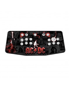 PORTABLE HDMI ARCADE ACDC CONTROLLER VOOR RECREATIEVE...