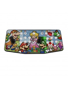 PORTABLE HDMI ARCADE SUPER MARIO WORLD CONTROLLER VOOR...