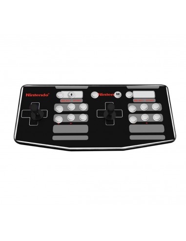 CONSOLE STICK D'ARCADE HDMI SUPER NINTENDO RÉCRÉATIF PORTABLE RASPBERRY JEUX CONTRÔLEUR GAMEPAD