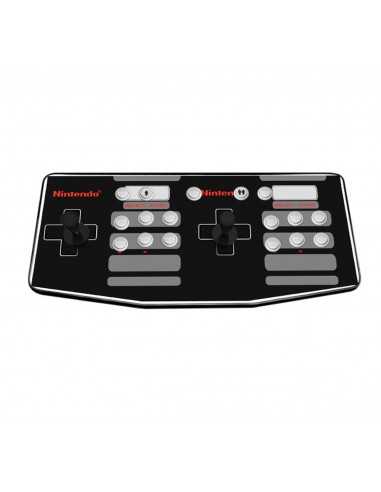 TRAGBARER FREIZEIT-HDMI-ARCADE-CONTROLLER SUPER...