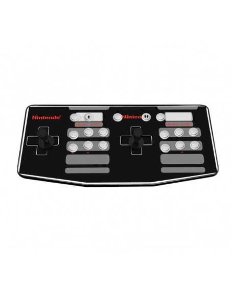 TRAGBARER FREIZEIT-HDMI-ARCADE-CONTROLLER SUPER NINTENDO RASPBERRY SPIELT CONTROLLER-GAMEPAD