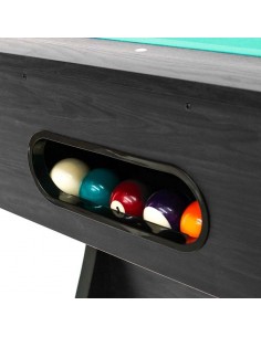 BILLARDTISCH LUCENTUM LUXE VON HOHER QUALITÄT ANGEBOT... 2