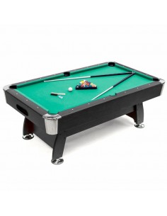 TABLE DE BILLARD LUCENTUM LUXE DE GRANDE QUALITÉ OFFRE...