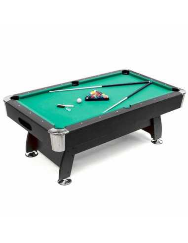 TABLE DE BILLARD LUCENTUM LUXE DE GRANDE...