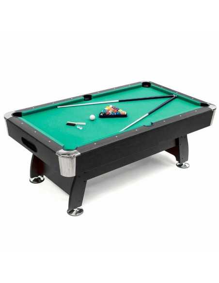 MESA DE BILHAR LUCENTUM LUXE DE ALTA QUALIDADE OFERTA NOVAS MESAS DE BILHAR