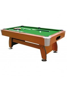 BILJARTTAFEL VAN HOGE KWALITEIT CORTES NIEUWE AANBIEDING... 2