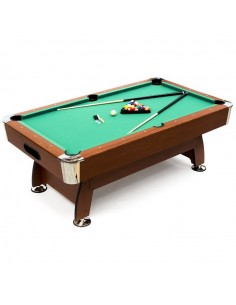 MESA DE BILHAR CORTES DE ALTA QUALIDADE OFERTA NOVAS...