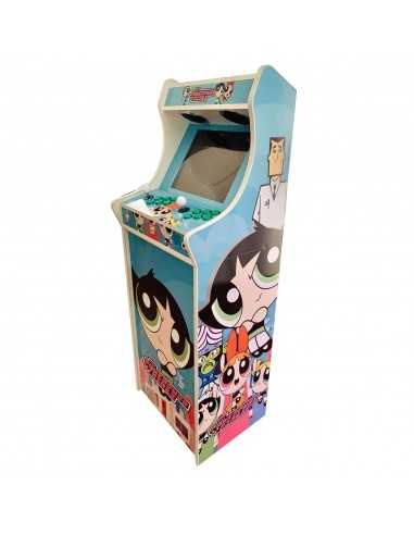 LOWBOY SUPER NENAS EDICION ESPECIAL RECREATIVAS...