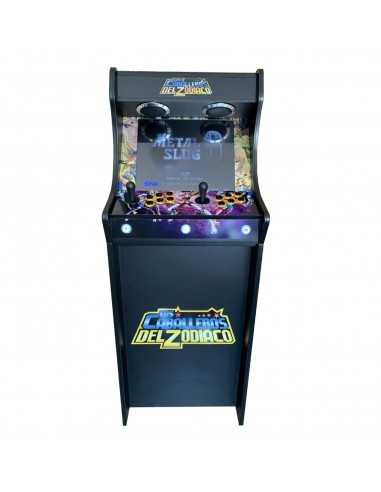 ARCADE-MASCHINE LOWBOY SAINT SEIYA...