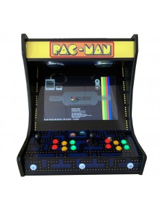 SUPER BARTOP ARCADE PACMAN RECRÉATIVES NOUVELLES OFFRE... 2