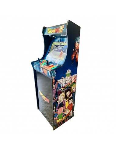 BIG ARCADE NEW RECREATIONAL ARCADE MACHINES ON...