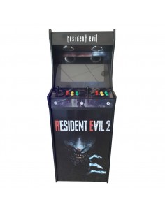 BIGARCADE RESIDENT EVIL ARCADE-SPIELAUTOMATEN TAUSENDE... 2
