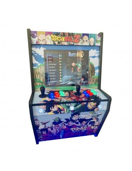 WALL ARCADE MACHINE FOR 2 PLAYERS NEW ARCADE MACHINES