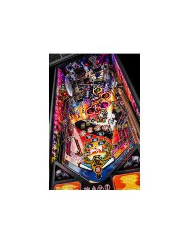 PINBALL LED ZEPPELIN DE STERN NUEVOS RETRO OFERTAS