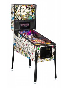 PINBALL LED ZEPPELIN DE STERN NUEVOS RETRO OFERTAS