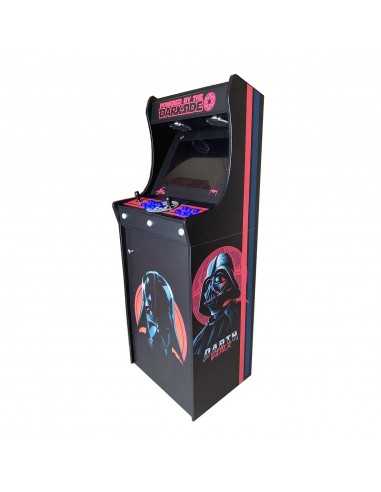 BIGARCADE STAR WARS NEON RECREATIEVE...