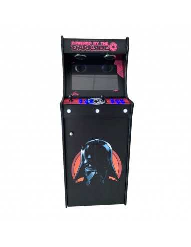 BIGARCADE STAR WARS NEON CABINATO ARCADE...