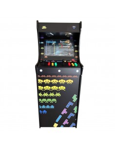 BIGARCADE SPACE INVADERS ARCADE-SPIELAUTOMATEN TAUSENDE... 2
