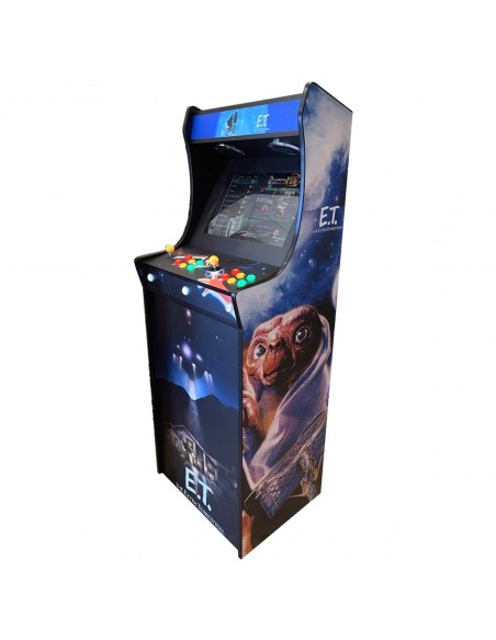 MAQUINA ARCADE PANG. RECREATIVAS NUEVAS OFERTAS!