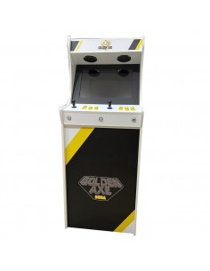 BIGARCADE GOLDEN AXE ARCADE-SPIELAUTOMATEN TAUSENDE... 2