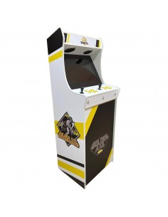 BIGARCADE GOLDEN AXE MÁQUINAS ARCADE RECREATIVAS MILHARES...