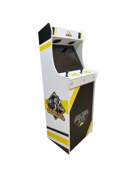 BIGARCADE GOLDEN AXE CABINATO ARCADE RICREATIVI MIGLIAIA DI VIDEOGIOCHI NUOVA OFFERTA