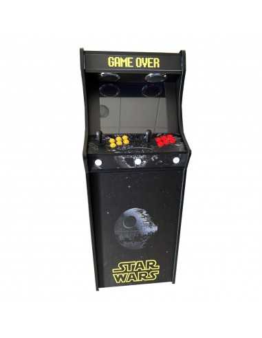 LOWBOY STAR WARS IMPERIO RECREATIVAS MAQUINAS...