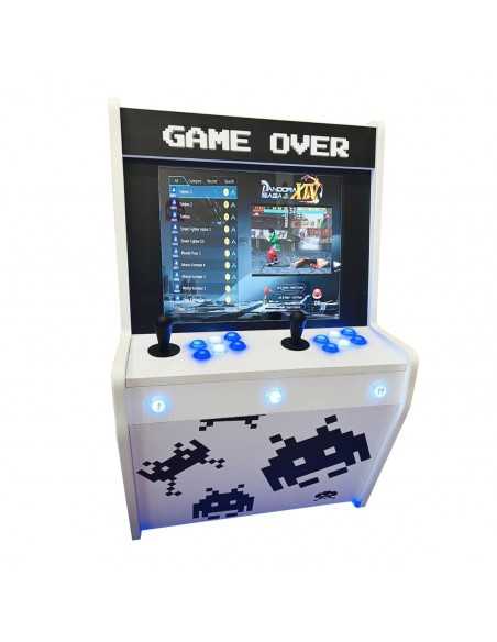 WALL ARCADE MACHINE FOR 2 PLAYERS NEW ARCADE MACHINES