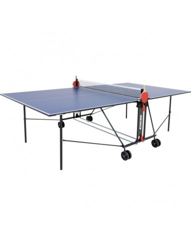 Tafeltennistafel Enebe New Lander indoor Nieuwe Aanbieding