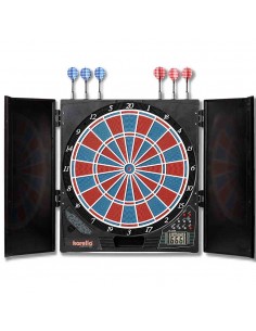 Elektronische Dartscheibe         Neue Angebote für Darts...