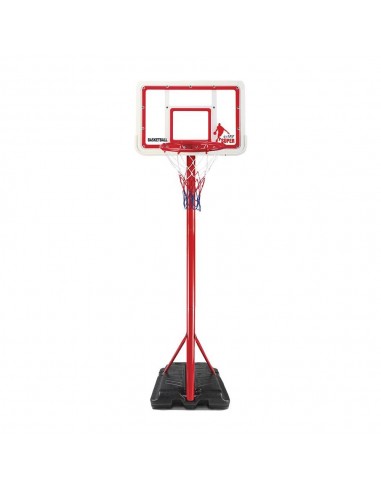 Canasta baloncesto para habitación, Mini basketball infantil, Pelota e  inflador