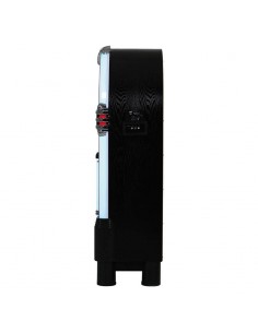 JUKE BOX RETRO ANGEBOT NEUE GRAMMOLA DENVER RADIO CD USB... 2