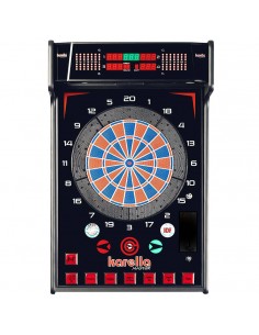 DOELWITTEN VOOR DARTS karella master Elektronische nieuwe...