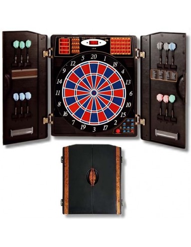 Elektronische Dartscheibe CB90 Neue Angebote für Darts und Pfeile.