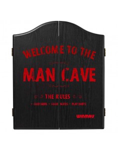 Armario para Alvos de dardos man cave eletrônica Novas...