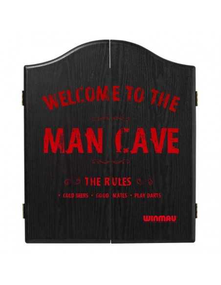 Armadio per Bersagli per Fleccette elettronici man cave Nuove offerte su diana e freccette. Darts.
