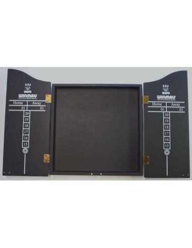 Armoire pour Cibles pour Fléchettes man cave...