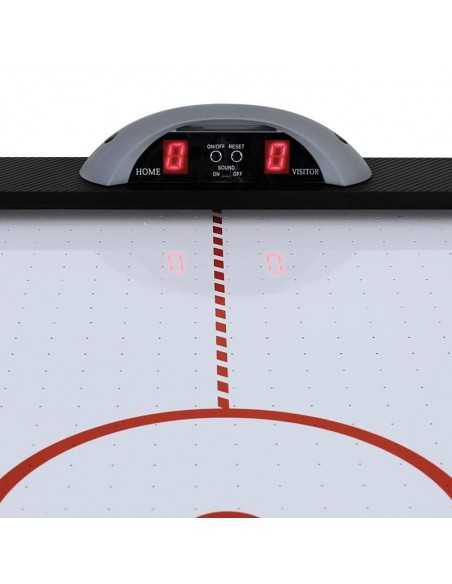 Table de Air Hockey      Neuve de Qualité en Promotion